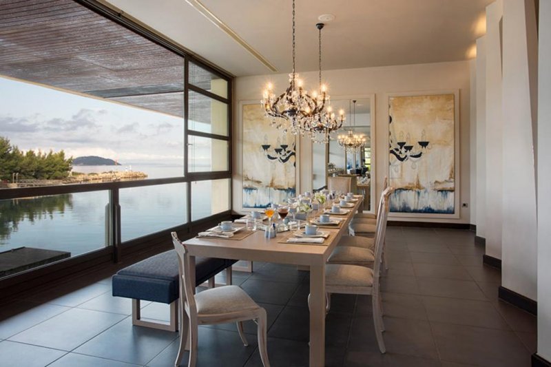 Porto Carras Meliton - Снимка 2