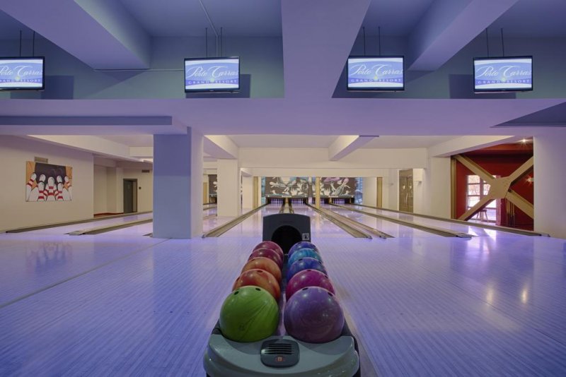 Porto Carras Meliton - Снимка 10