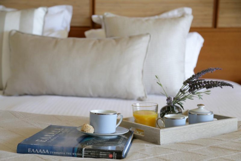 Porto Carras Meliton - Снимка 10