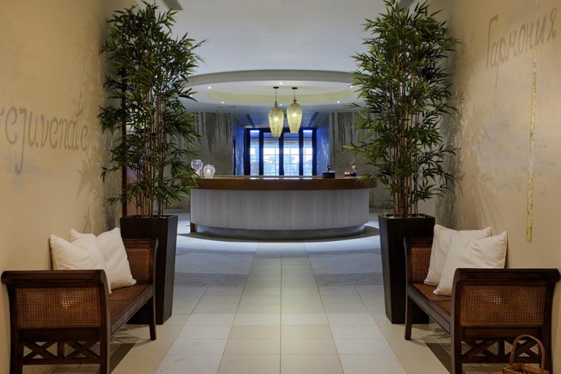 Porto Carras Meliton - Снимка 9