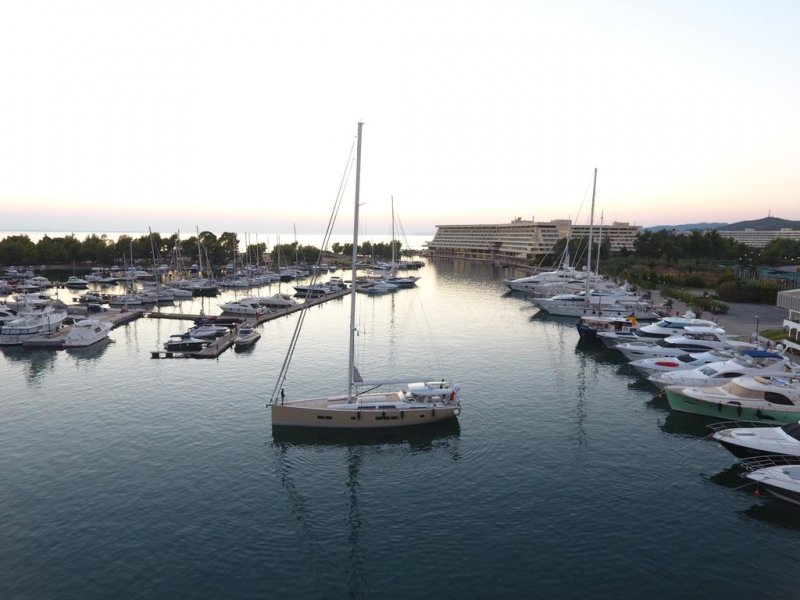 Porto Carras Meliton - Снимка 8