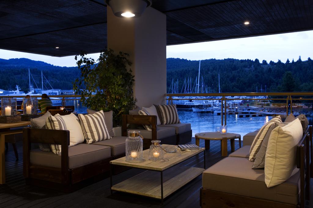 През Май: 2 нощувки, All Inclusive в луксозния хотел Sithonia Porto Carras 5*, Халкидики, Гърция! - Снимка 28