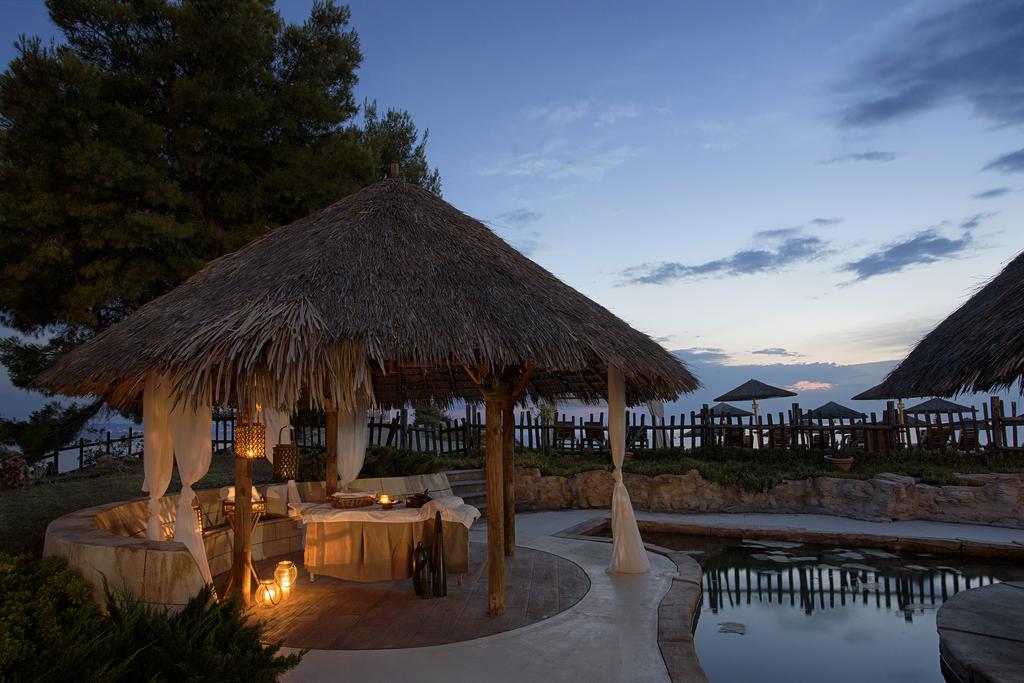 През Май: 2 нощувки, All Inclusive в луксозния хотел Sithonia Porto Carras 5*, Халкидики, Гърция! - Снимка 31