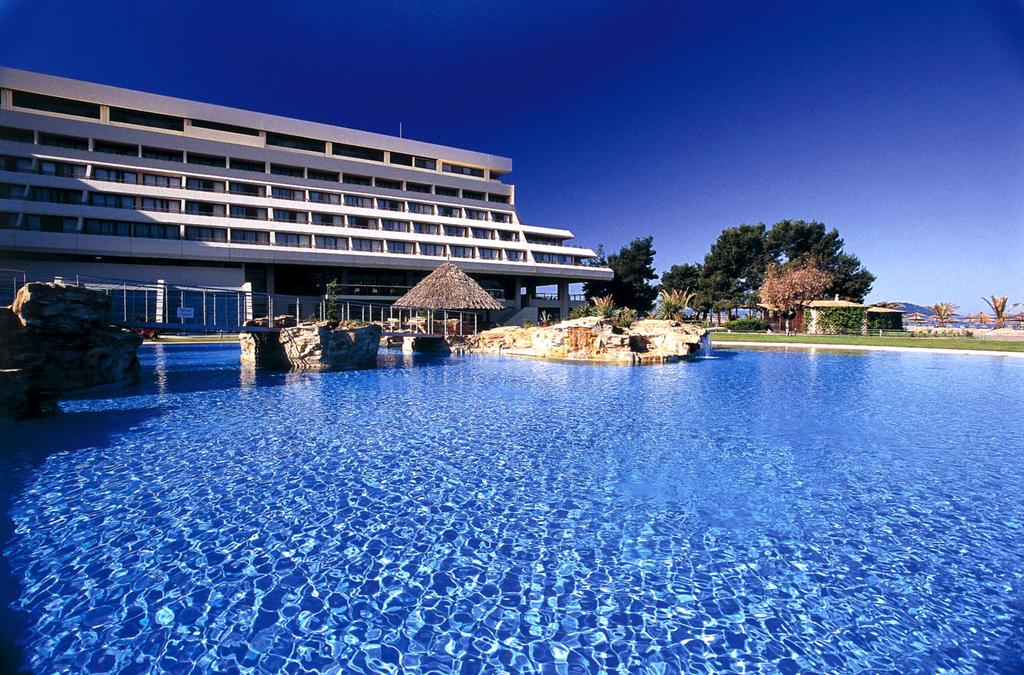 През Май: 2 нощувки, All Inclusive в луксозния хотел Sithonia Porto Carras 5*, Халкидики, Гърция! - Снимка 37