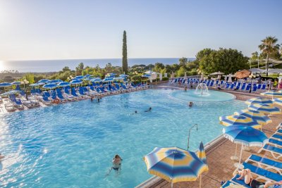 Hotel Costa Verde - Снимка 1