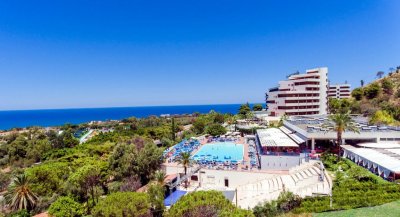 Hotel Costa Verde - Снимка 2