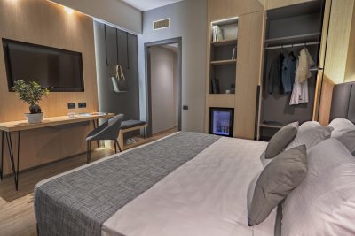 Hotel Costa Verde - Снимка 4