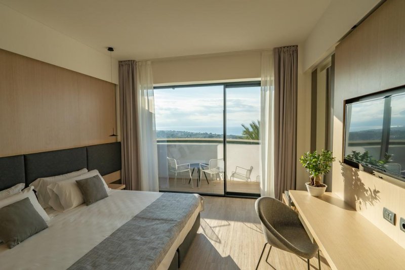 Hotel Costa Verde - Снимка 3