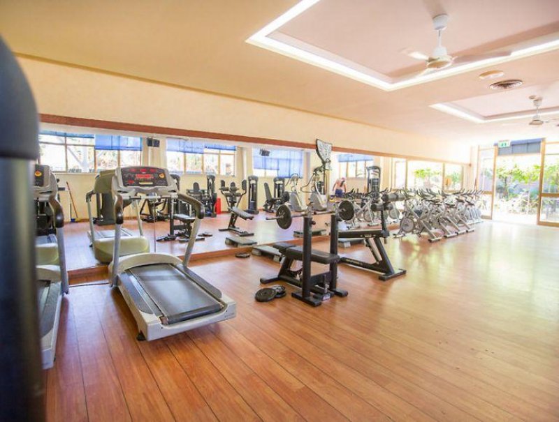 Hotel Costa Verde - Снимка 9