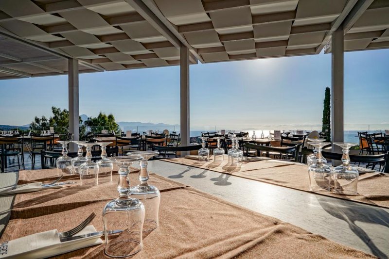 Hotel Costa Verde - Снимка 4