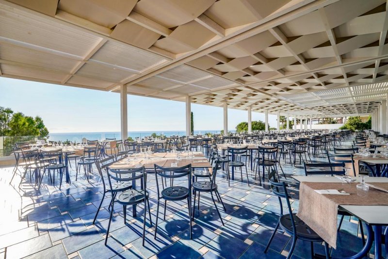 Hotel Costa Verde - Снимка 2