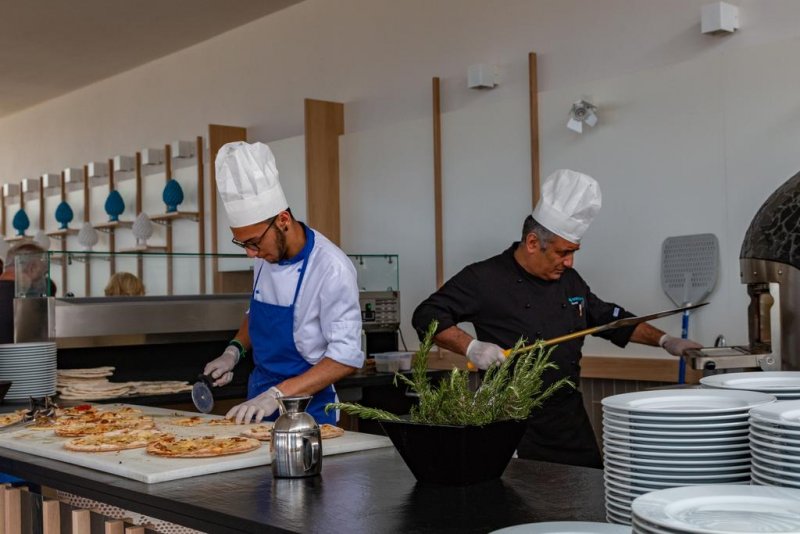 Hotel Costa Verde - Снимка 5