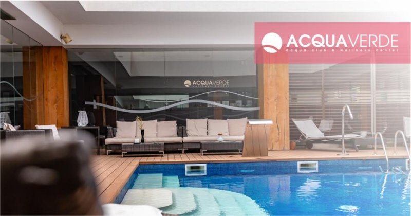 Hotel Costa Verde - Снимка 1