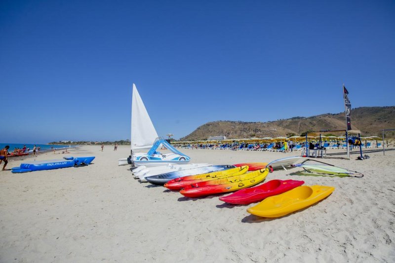 Hotel Costa Verde - Снимка 10