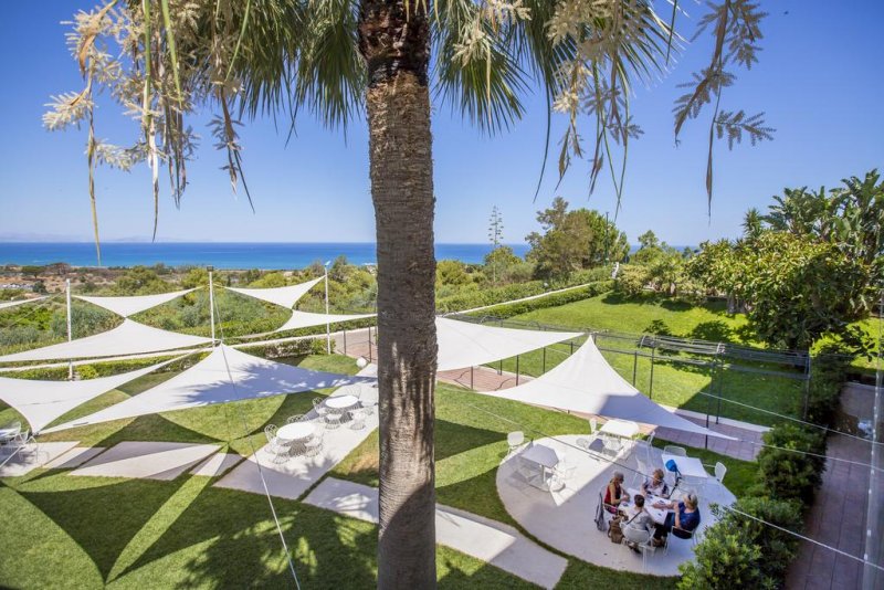 Hotel Costa Verde - Снимка 4