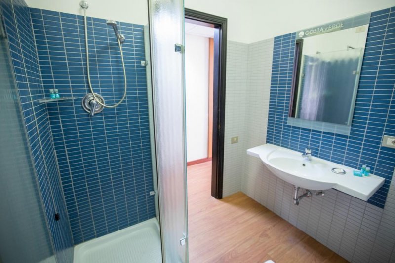 Hotel Costa Verde - Снимка 1