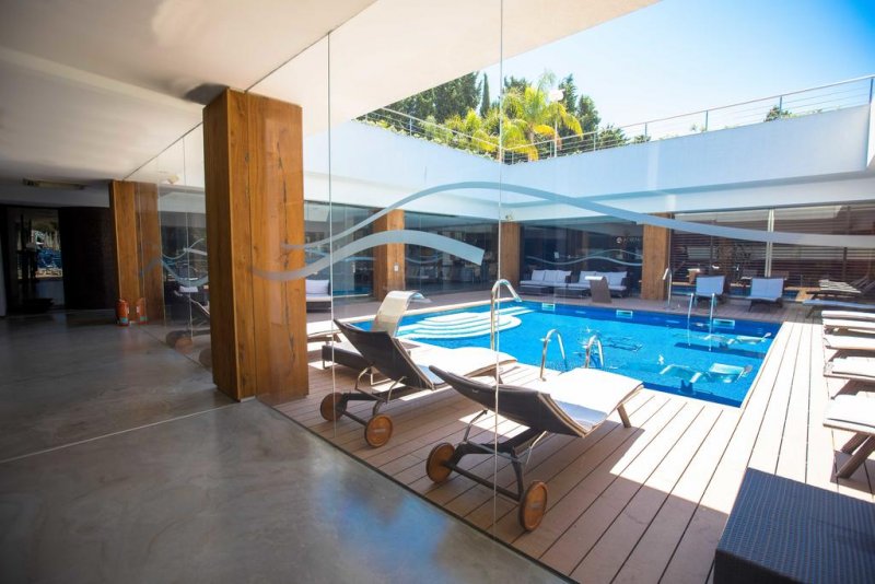 Hotel Costa Verde - Снимка 10