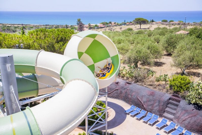 Hotel Costa Verde - Снимка 4