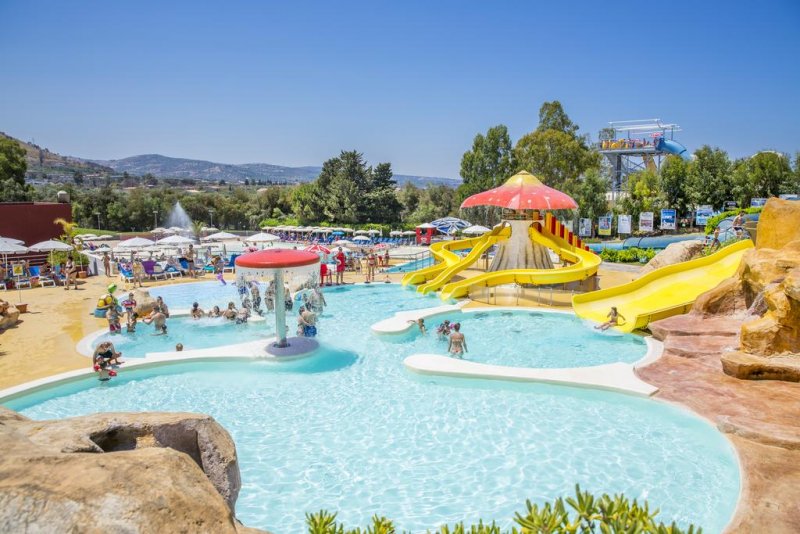 Hotel Costa Verde - Снимка 8