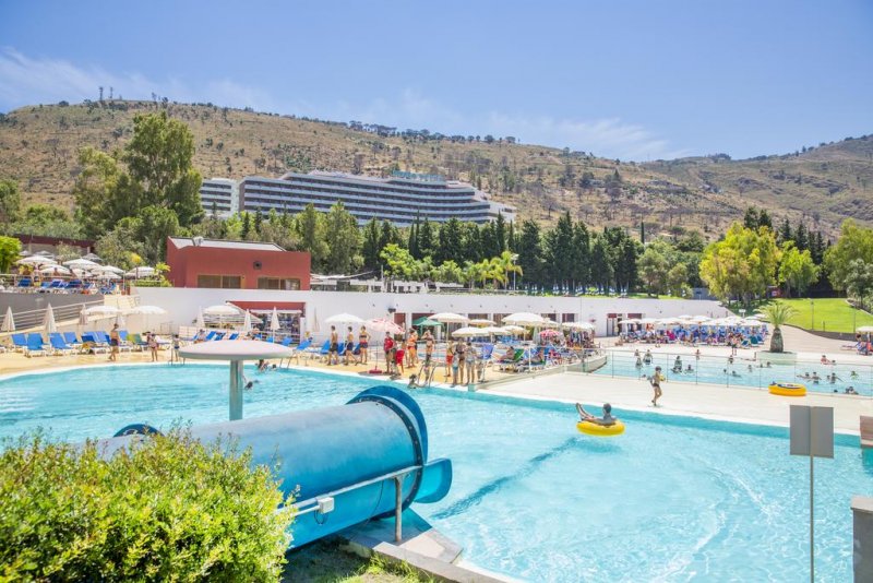 Hotel Costa Verde - Снимка 11