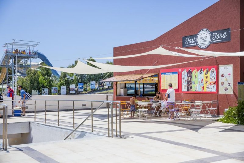 Hotel Costa Verde - Снимка 4