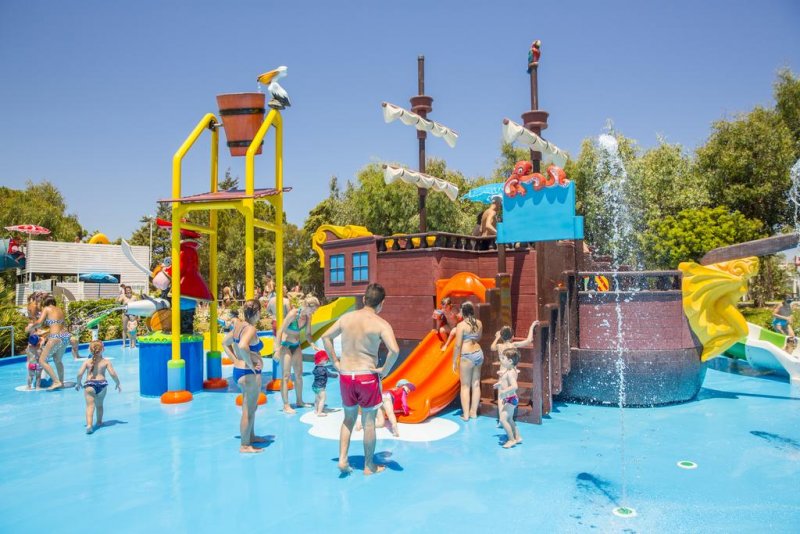 Hotel Costa Verde - Снимка 11