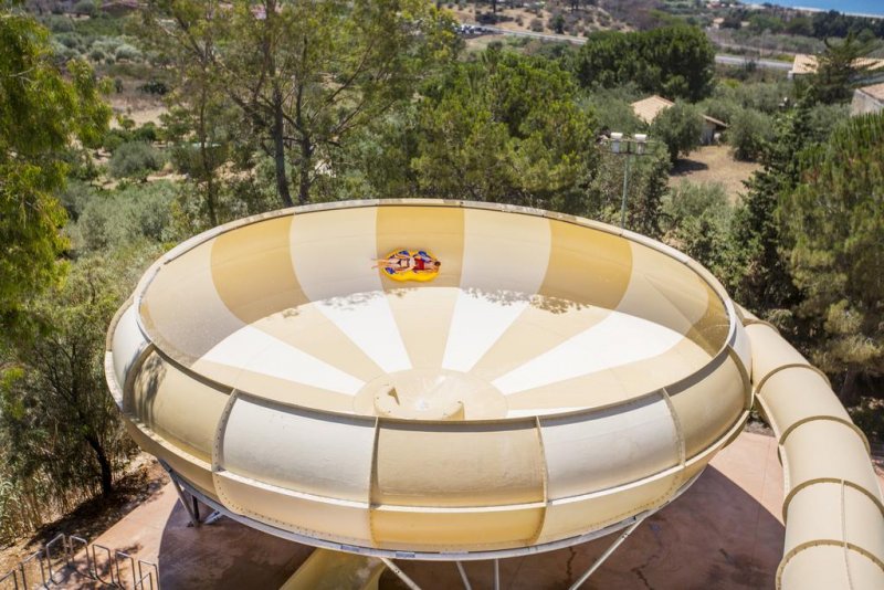 Hotel Costa Verde - Снимка 2