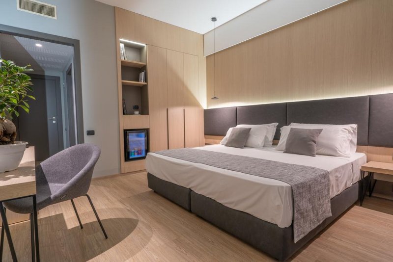 Hotel Costa Verde - Снимка 5