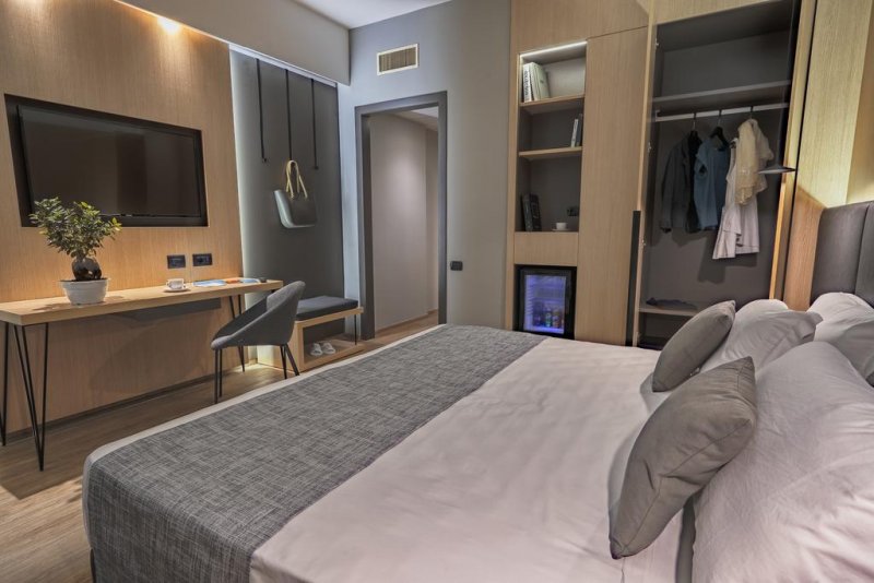 Hotel Costa Verde - Снимка 8