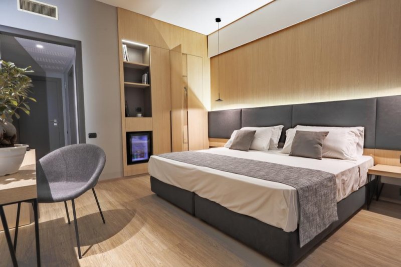 Hotel Costa Verde - Снимка 3