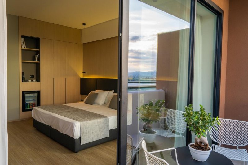 Hotel Costa Verde - Снимка 4