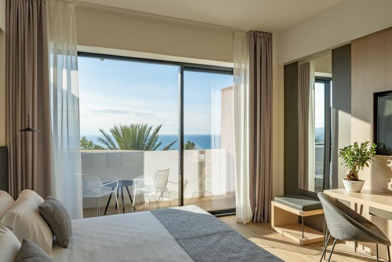 Hotel Costa Verde - Снимка 8