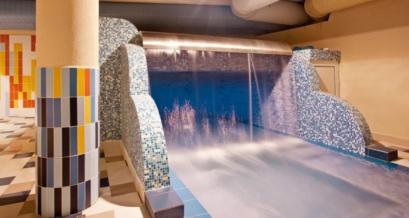 Апартхотел Астера Банско - Снимка 9