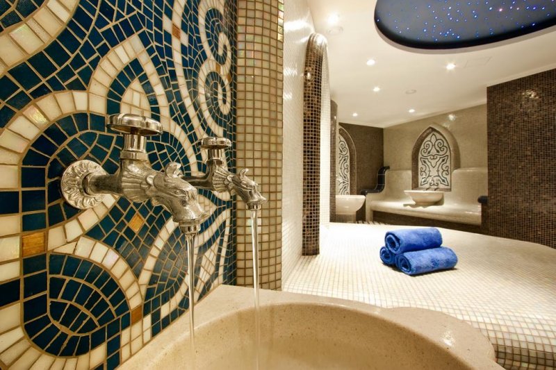 Апартхотел Астера Банско - Снимка 7