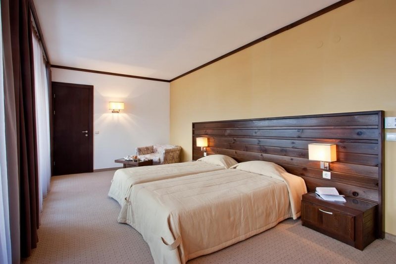 Апартхотел Астера Банско - Снимка 4