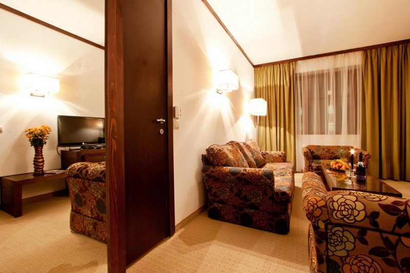 Апартхотел Астера Банско - Снимка 11