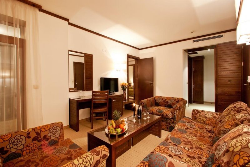 Апартхотел Астера Банско - Снимка 4