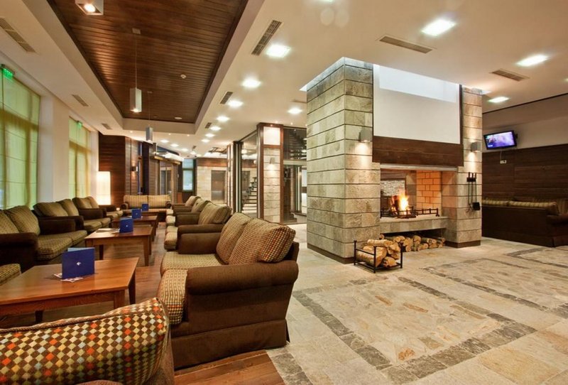 Апартхотел Астера Банско - Снимка 9