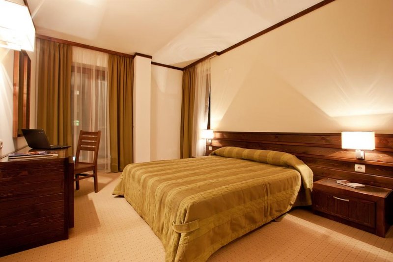 Апартхотел Астера Банско - Снимка 1