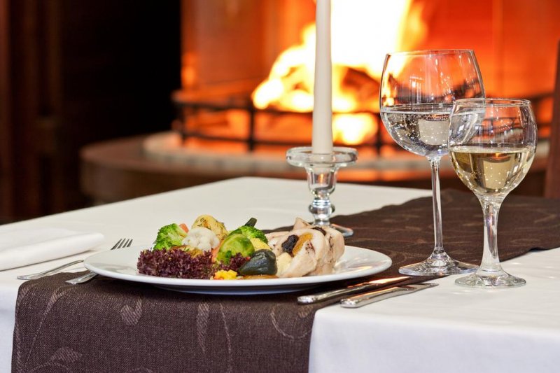 Апартхотел Астера Банско - Снимка 11