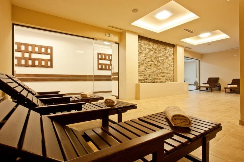 Апартхотел Астера Банско - Снимка 9