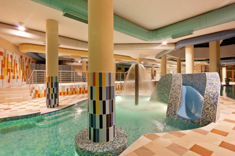 Апартхотел Астера Банско - Снимка 10