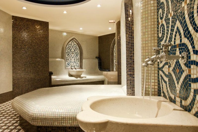 Апартхотел Астера Банско - Снимка 8