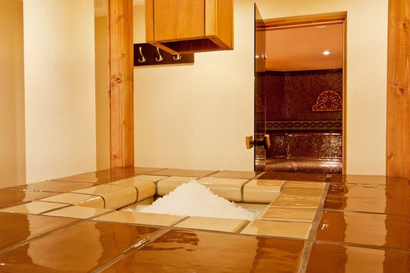 Апартхотел Астера Банско - Снимка 8