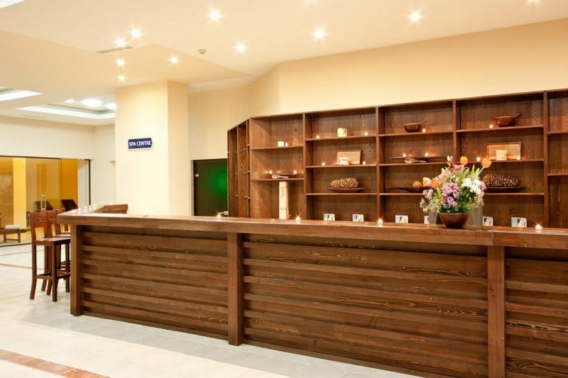 Апартхотел Астера Банско - Снимка 2