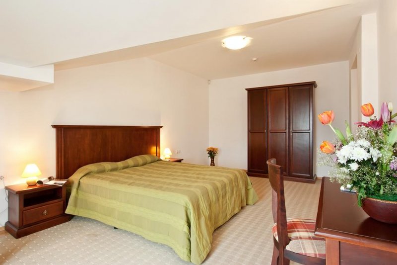 Апартхотел Астера Банско - Снимка 2