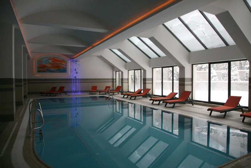 Хотел Феста Уинтър Палас - Снимка 11