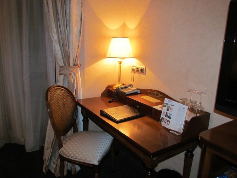 Хотел Феста Уинтър Палас - Снимка 10