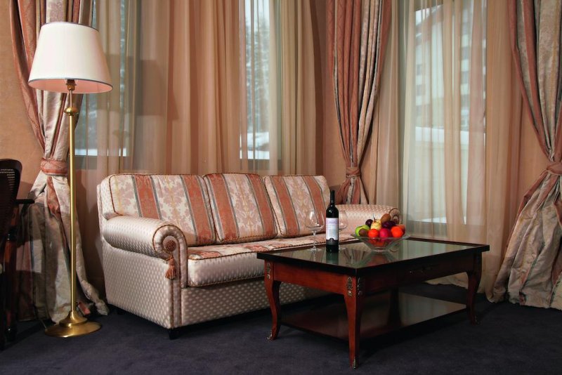 Хотел Феста Уинтър Палас - Снимка 3