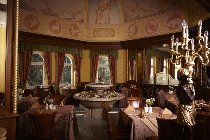 Хотел Феста Уинтър Палас - Снимка 8